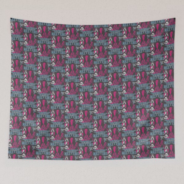 Item preview, Maxxxine Movie PERFECT GIFT FOR YOU AND FRIENDS designed and sold by TGAlchemist.