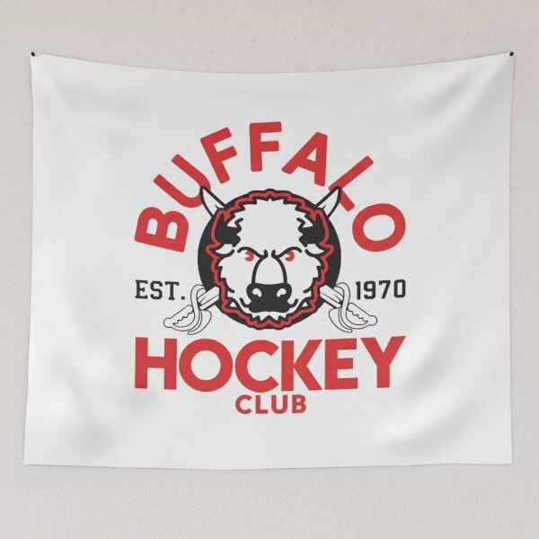 Item preview, Buffalo hockey designed and sold by tariancoveghh.