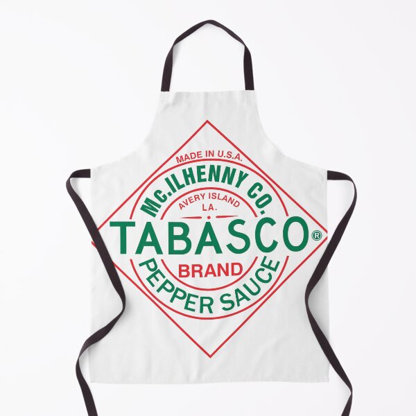 Item preview, Tabasco Pepper Sauce Vintage Diamond Logo designed and sold by xujpsj.