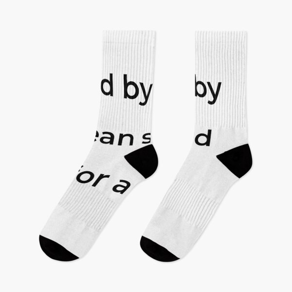 Item preview, “And by and by clean starved for a look;” - print black designed and sold by ariksworld.