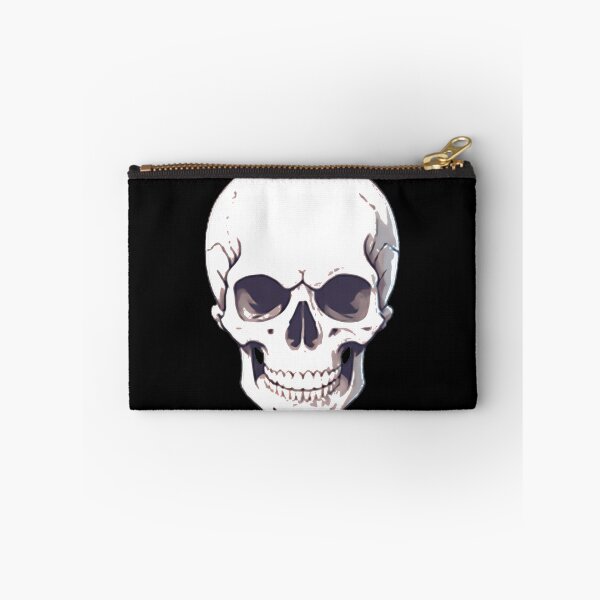 Item preview, Classic Skull Illustration - Vintage Skeleton Art Print ⭐⭐⭐⭐⭐ designed and sold by D-media.