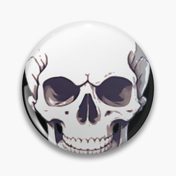Item preview, Classic Skull Illustration - Vintage Skeleton Art Print ⭐⭐⭐⭐⭐ designed and sold by D-media.