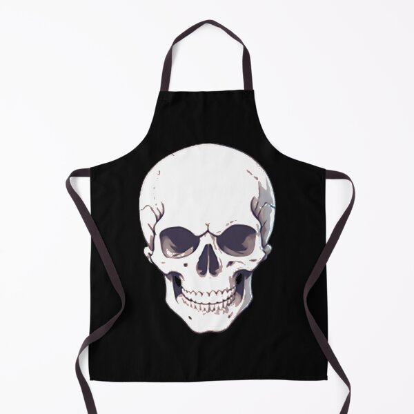 Item preview, Classic Skull Illustration - Vintage Skeleton Art Print ⭐⭐⭐⭐⭐ designed and sold by D-media.