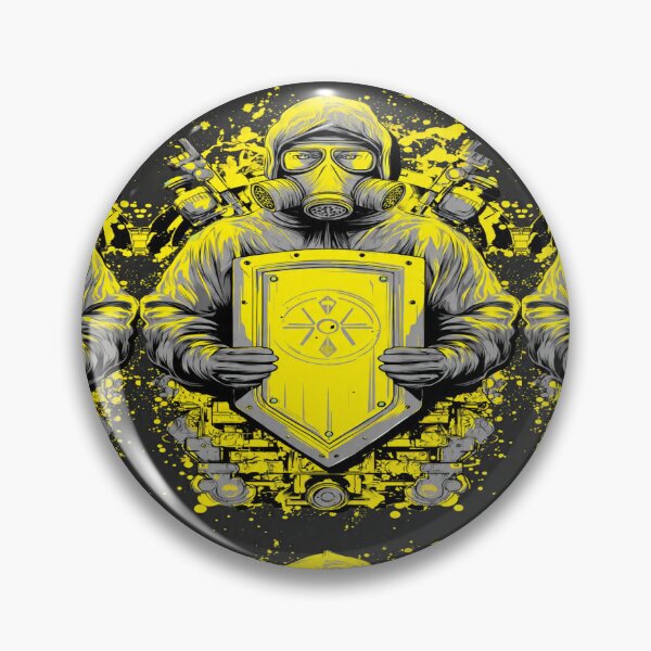 Item preview, Chemical Safety Hero designed and sold by safetygearpro.