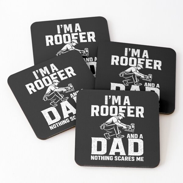 Item preview, roofer designed and sold by Amareajaosa.