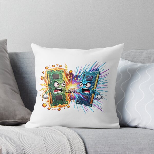 Item preview, Classic Modern Memory Rivalry designed and sold by Imaginarium of Chaos falcon88 .