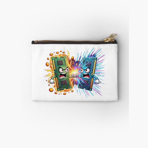 Item preview, Classic Modern Memory Rivalry designed and sold by Imaginarium of Chaos falcon88 .
