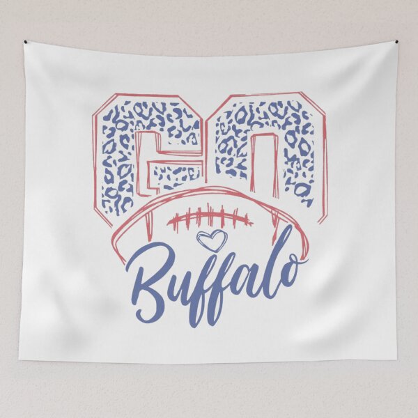 Item preview, Buffalo Bills designed and sold by tariancoveghh.