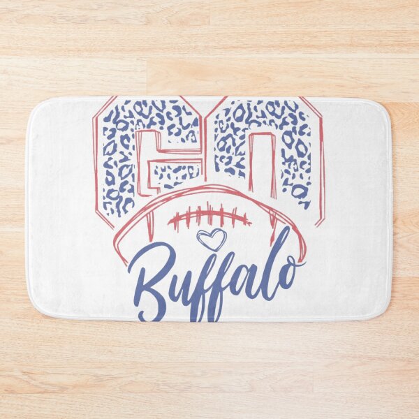 Item preview, Buffalo Bills designed and sold by tariancoveghh.