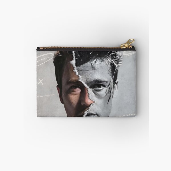 Item preview, Split Face Vintage Gritty Portrait Collage designed and sold by HammesHarley.