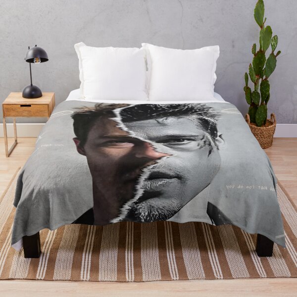 Item preview, Split Face Vintage Gritty Portrait Collage designed and sold by HammesHarley.