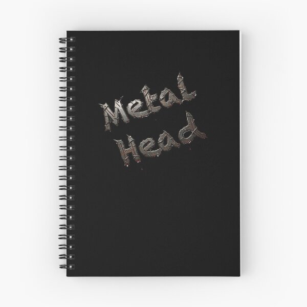 Item preview, Polished Metal Head designed and sold by Glenbobagins.