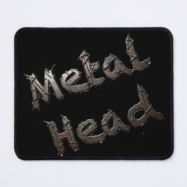 Item preview, Polished Metal Head designed and sold by Glenbobagins.