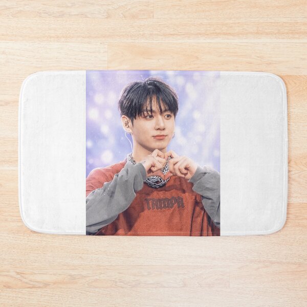 Item preview, Jeon Jungkook BTS  designed and sold by SlayLevi.