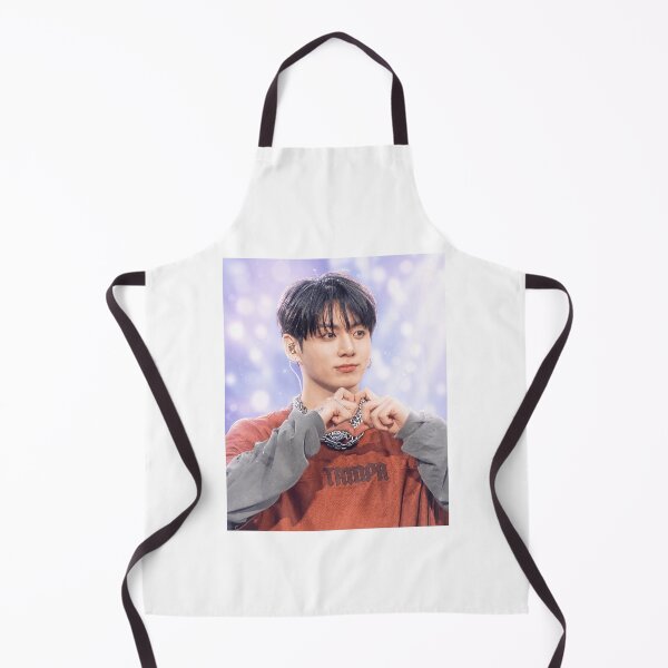 Item preview, Jeon Jungkook BTS designed and sold by SlayLevi.