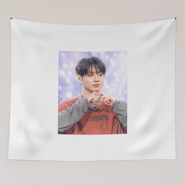 Item preview, Jeon Jungkook BTS  designed and sold by SlayLevi.