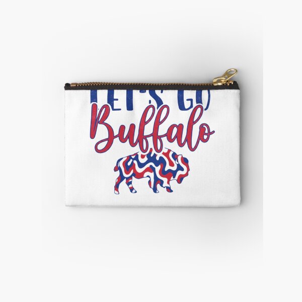 Item preview, let's Go Buffalo Bills designed and sold by tariancoveghh.