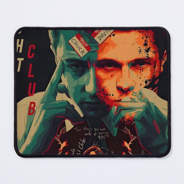 Item preview, Surreal Split Face Vintage Art Collage designed and sold by HammesHarley.