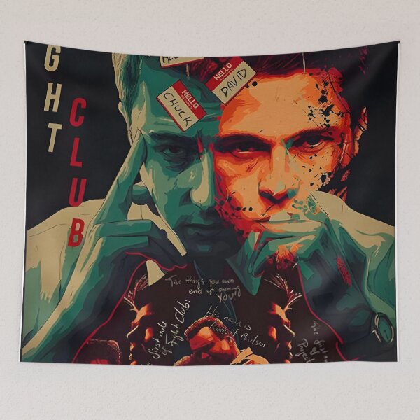 Item preview, Surreal Split Face Vintage Art Collage designed and sold by HammesHarley.