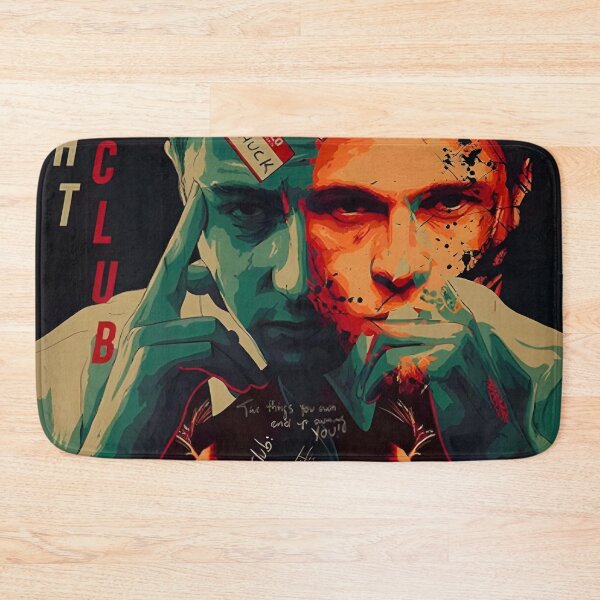 Item preview, Surreal Split Face Vintage Art Collage designed and sold by HammesHarley.