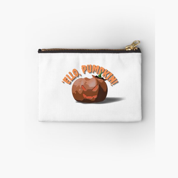 Item preview, 'ello pumpkin designed and sold by HeathWayPrints.