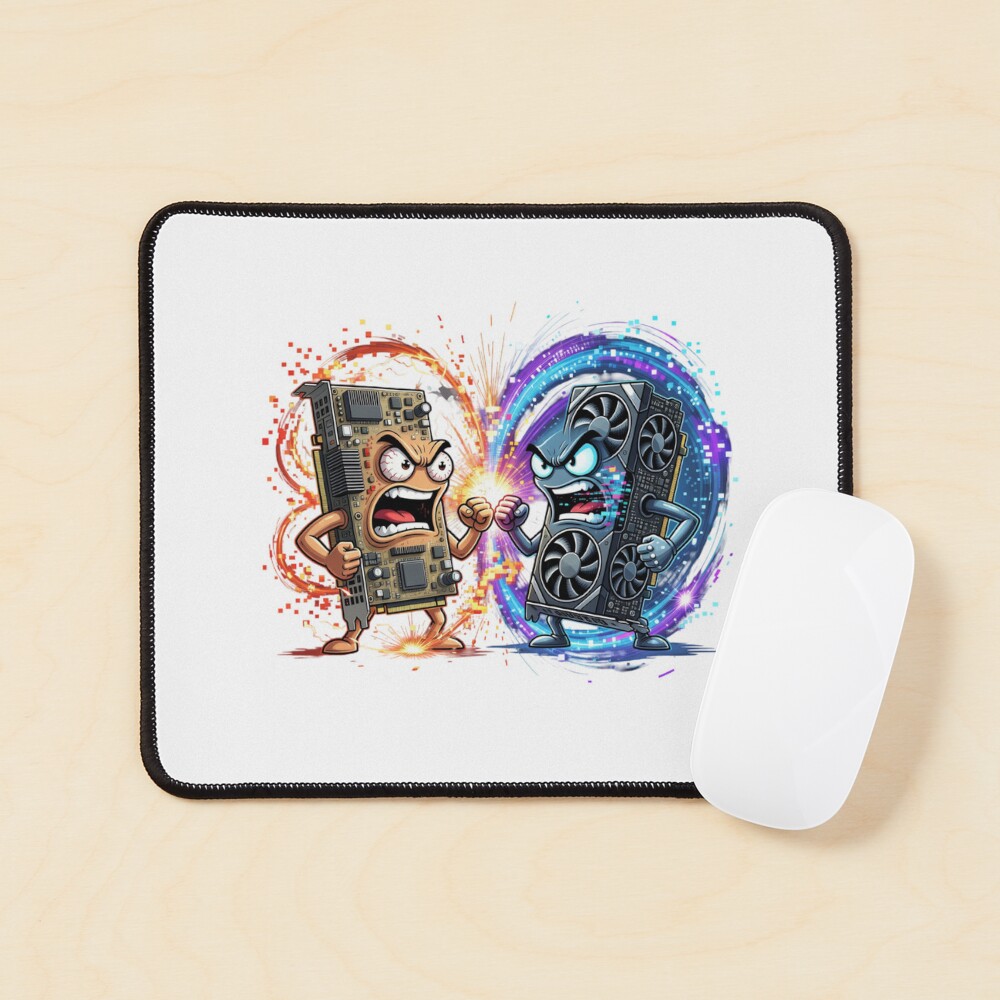 Item preview, Mouse Pad designed and sold by falcon88.