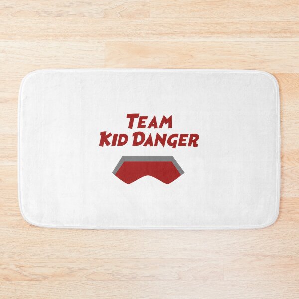 Item preview, Team Kid Danger - Awesome Fan Art & Gifts PERFECT GIFT FOR YOU AND FRIENDS designed and sold by TGAlchemist.