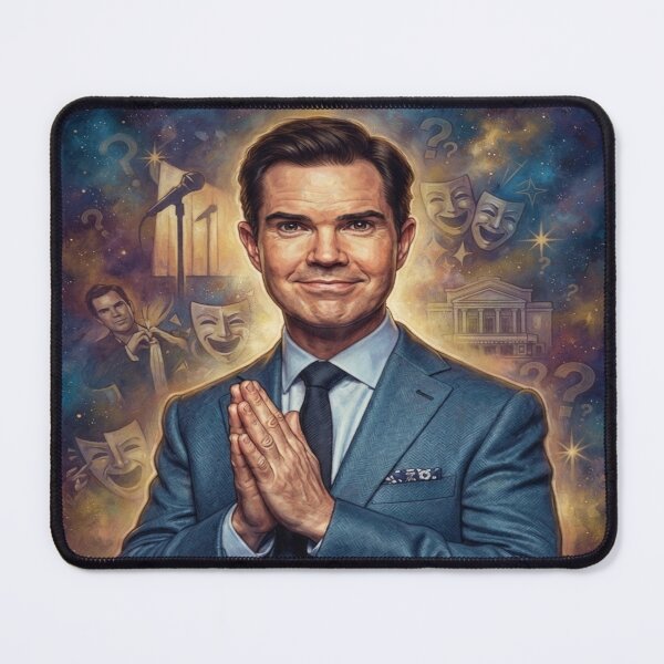 Item preview, Jimmy Carr designed and sold by Stinky Steve OG.