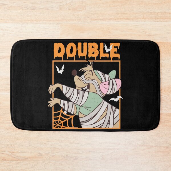 Item preview, Double Mummy Cartoon Halloween Trouble designed and sold by CraigSolo19110.