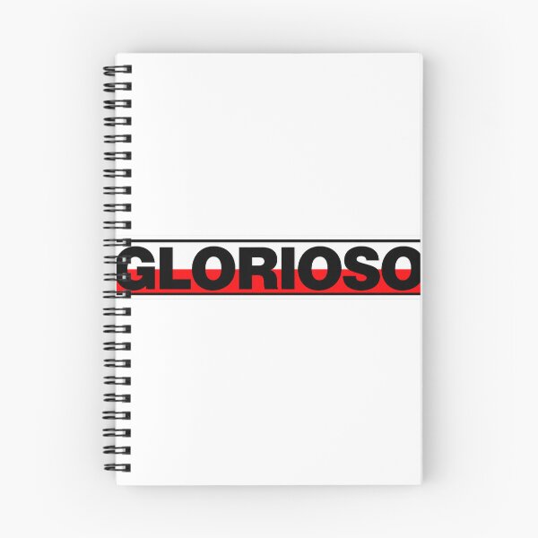 Item preview, glorioso designed and sold by grisdias.