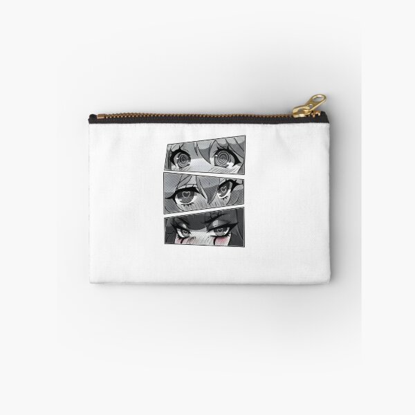 Item preview, Aesthetic Anime Eyes Manga Panels Dark Romance designed and sold by OH-MY-GOTH.