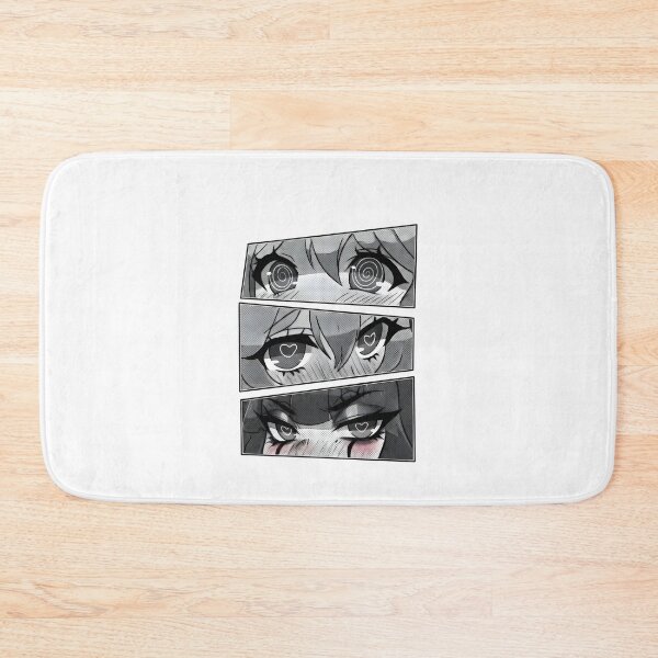 Item preview, Aesthetic Anime Eyes Manga Panels Dark Romance designed and sold by OH-MY-GOTH.