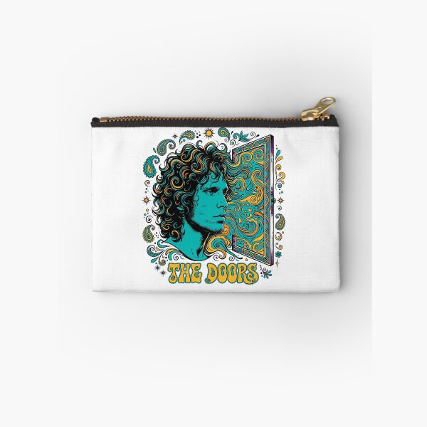 Item preview, The Doors 23 designed and sold by ZeusGallery.