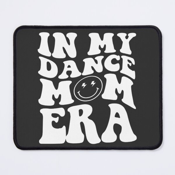 Item preview, In My Dance Mom Era PERFECT GIFT FOR YOU AND FRIENDS designed and sold by TGAlchemist.