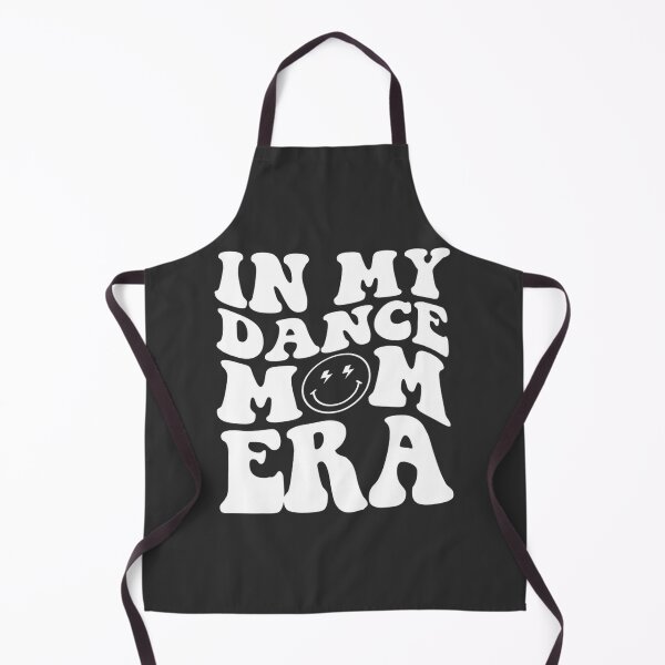 Item preview, In My Dance Mom Era PERFECT GIFT FOR YOU AND FRIENDS designed and sold by TGAlchemist.