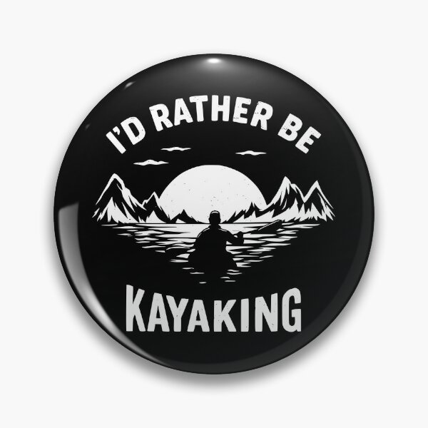 Item preview, kayaking kayak designed and sold by Amareajaosa.