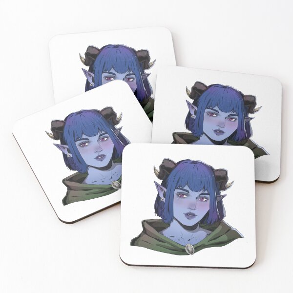 Item preview, Jester Lavorre designed and sold by TigreCotone.