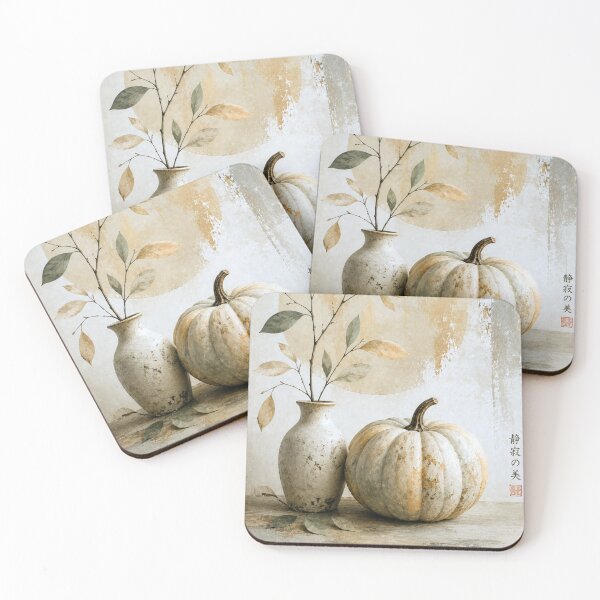 Item preview, Silent Harvest – The Beauty of Imperfection designed and sold by Eric Nagel.