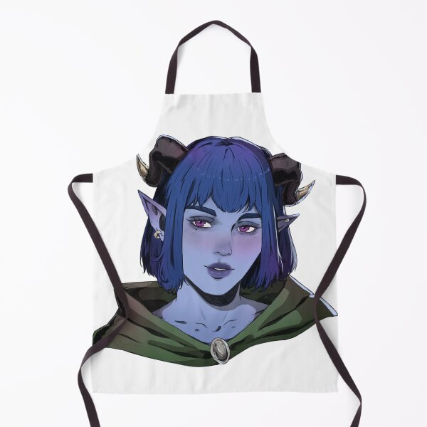 Item preview, Jester Lavorre designed and sold by TigreCotone.