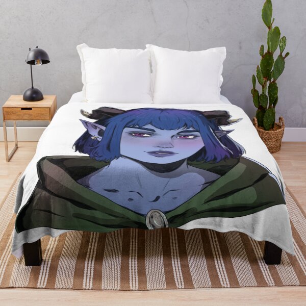 Item preview, Jester Lavorre designed and sold by TigreCotone.