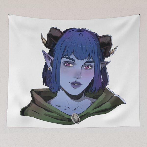 Item preview, Jester Lavorre designed and sold by TigreCotone.