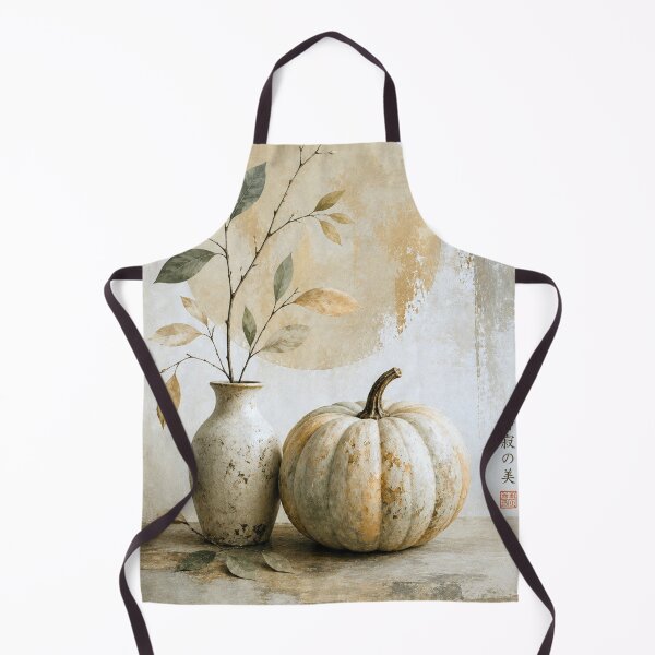 Item preview, Silent Harvest – The Beauty of Imperfection designed and sold by Eric Nagel.