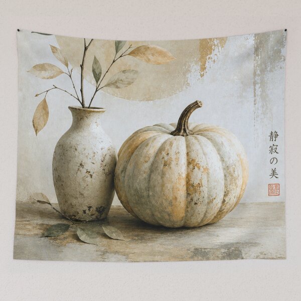 Item preview, Silent Harvest – The Beauty of Imperfection designed and sold by Eric Nagel.