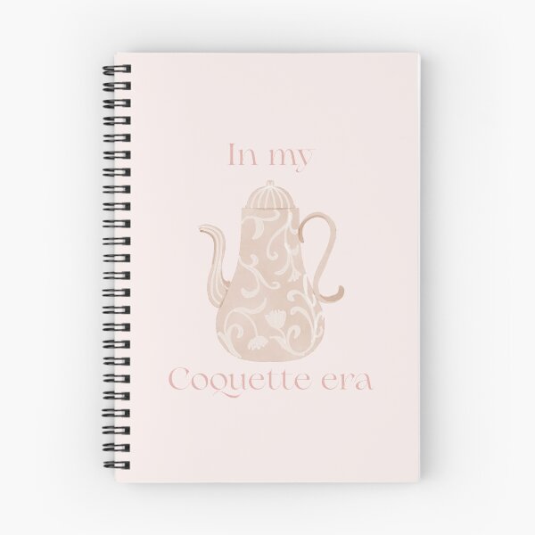 Item preview, In My Coquette Era - Vintage Teapot designed and sold by DesigndN.