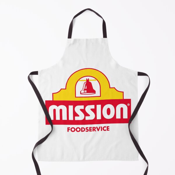 Item preview, Mission Foodservice Classic Bell Logo designed and sold by xujpsj.