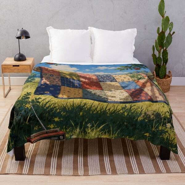 Item preview, Lofi Nostalgia: Backyard Hammock designed and sold by bapupa.