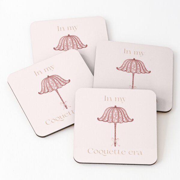 Item preview, In My Coquette Era - Regency Umbrella designed and sold by DesigndN.