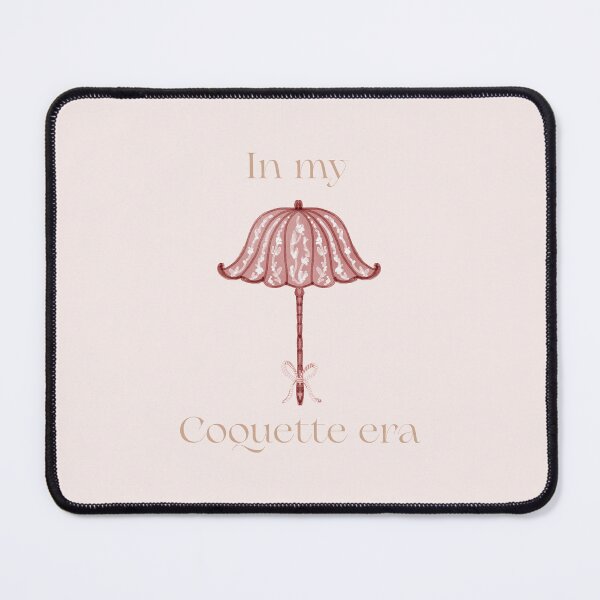 Item preview, In My Coquette Era - Regency Umbrella designed and sold by DesigndN.