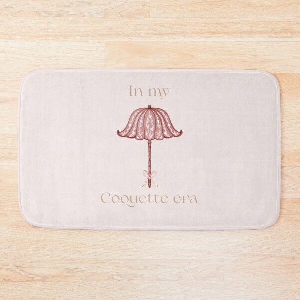 Item preview, In My Coquette Era - Regency Umbrella designed and sold by DesigndN.