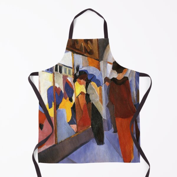Item preview, Fashion Store designed and sold by tomorrowsart.